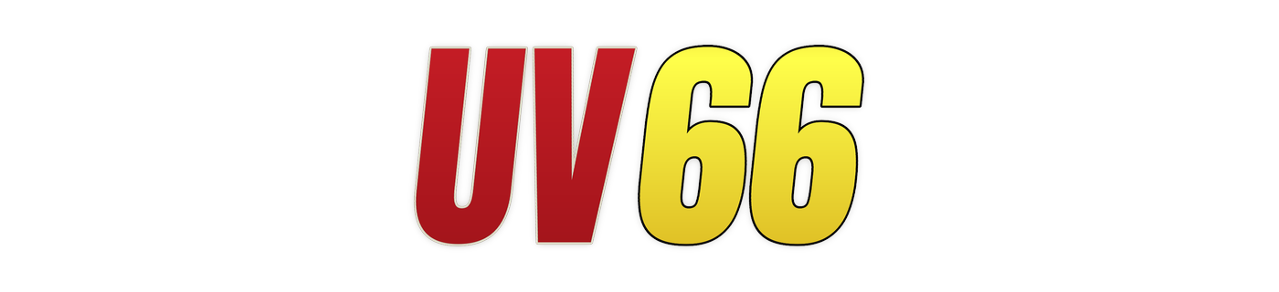 uv66 Logo